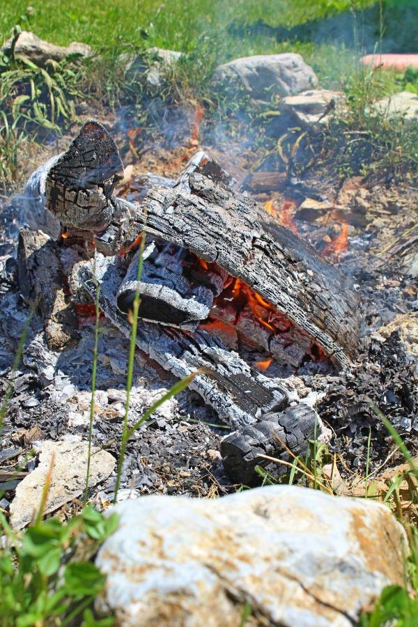 Rekreacny Dom Pohoda Háromrevuca Kültér fotó